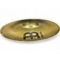 Used MEINL 12in HCS China Cymbal