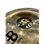 Used MEINL 12in HCS China Cymbal