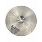 Used SABIAN 20in HH Jazz Ride Cymbal