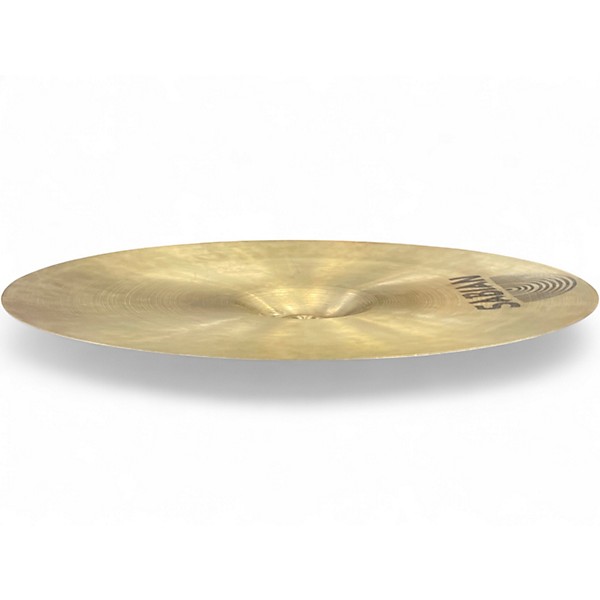 Used SABIAN 20in HH Jazz Ride Cymbal