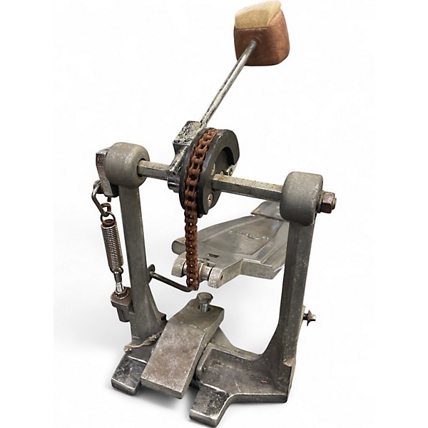 Used Pearl KICK DRUM PEDAL Single Bass Drum Pedal