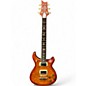 Used PRS SE McCarty 594 LAUREL BURL VINTAGE SUNBURST Solid Body Electric Guitar thumbnail