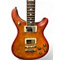 Used PRS SE McCarty 594 LAUREL BURL VINTAGE SUNBURST Solid Body Electric Guitar