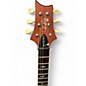 Used PRS SE McCarty 594 LAUREL BURL VINTAGE SUNBURST Solid Body Electric Guitar