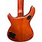 Used PRS SE McCarty 594 LAUREL BURL VINTAGE SUNBURST Solid Body Electric Guitar
