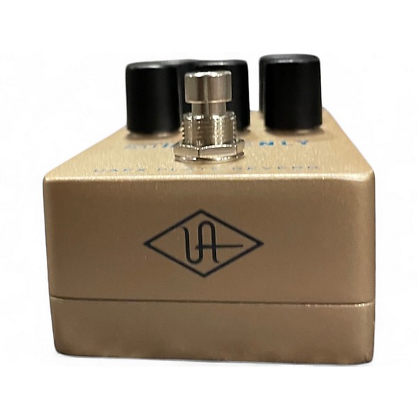 Used Universal Audio HEAVENLY Effect Pedal