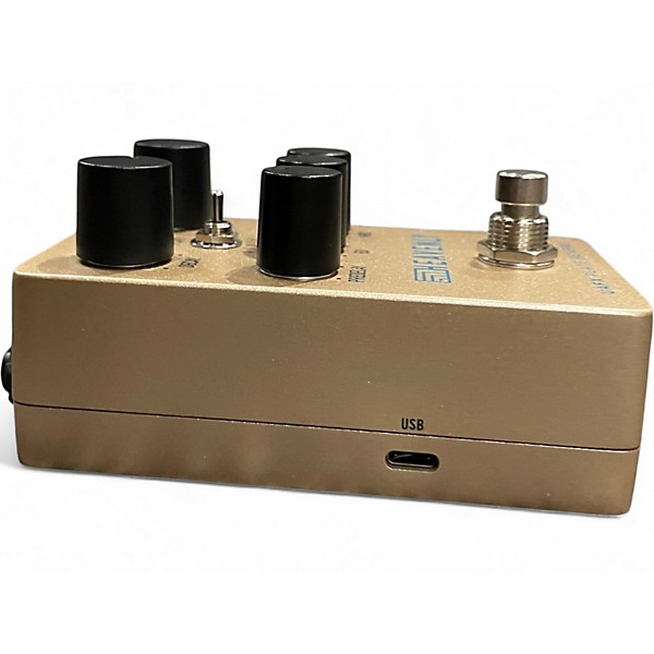 Used Universal Audio HEAVENLY Effect Pedal