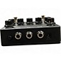 Used Keeley DARK SIDE Effect Pedal