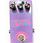 Used Barber EXACTA RAM EDITION Effect Pedal thumbnail