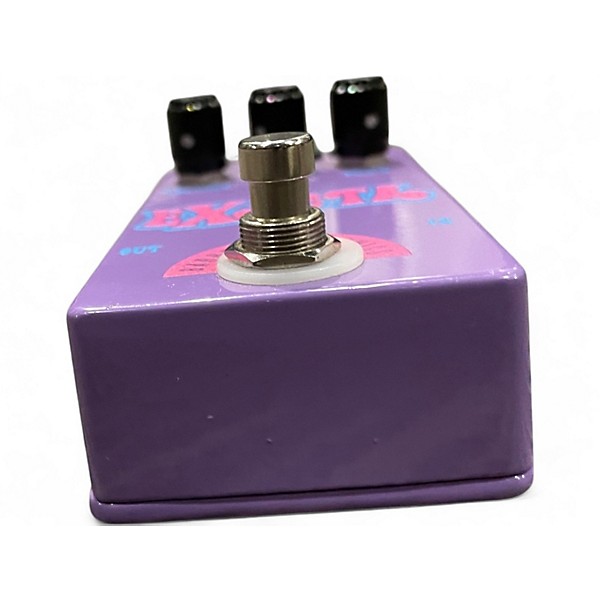 Used Barber EXACTA RAM EDITION Effect Pedal