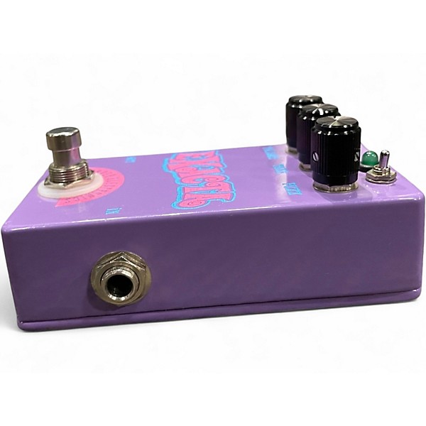 Used Barber EXACTA RAM EDITION Effect Pedal