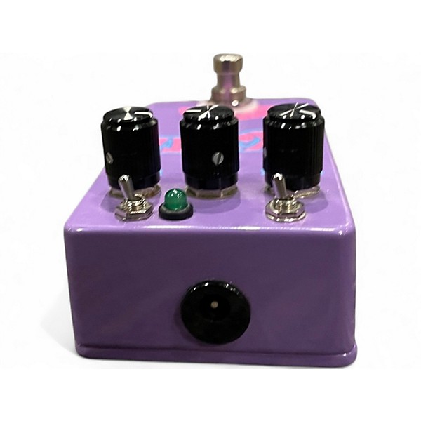 Used Barber EXACTA RAM EDITION Effect Pedal