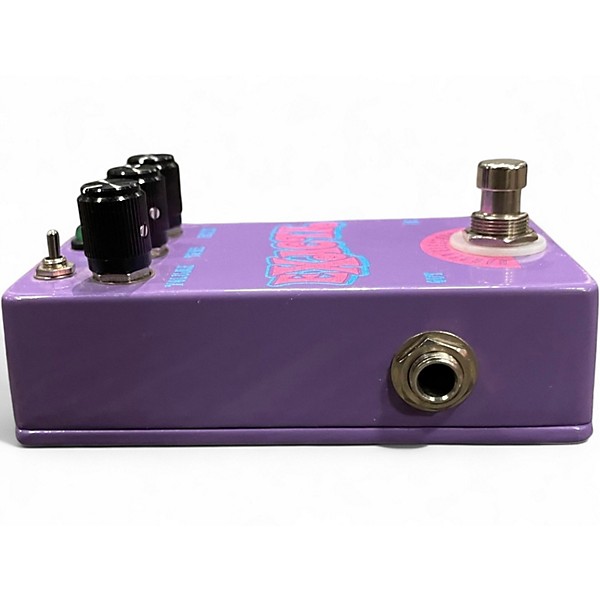 Used Barber EXACTA RAM EDITION Effect Pedal