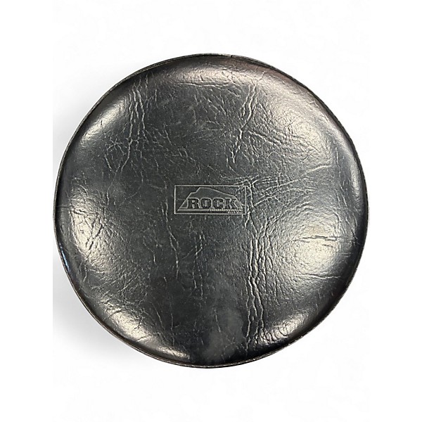 Used Miscellaneous Round Drum Throne