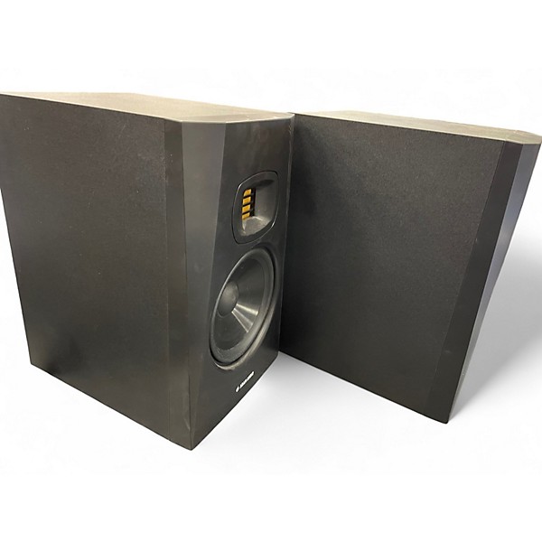 Used ADAM Audio T7V PAIR Powered Monitor