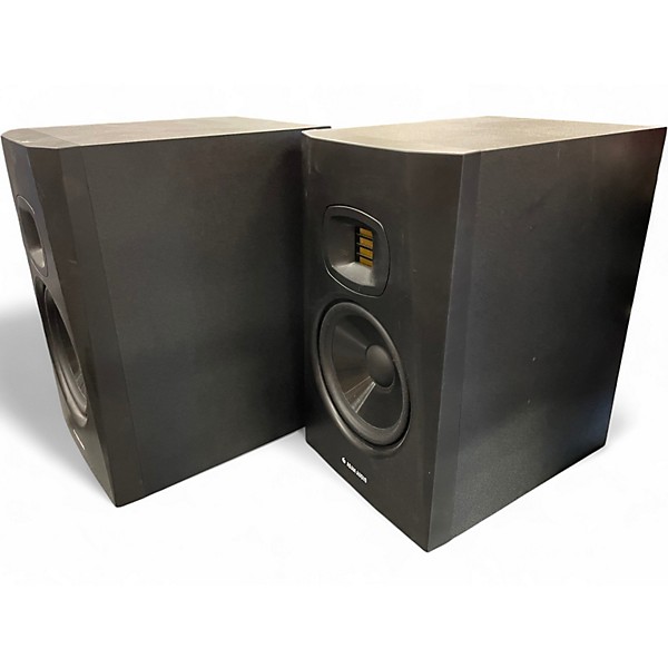 Used ADAM Audio T7V PAIR Powered Monitor