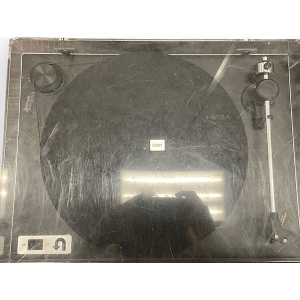 Used U-Turn Audio ORBIT Record Player