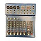 Used Yamaha MG10/2 Unpowered Mixer thumbnail