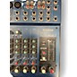 Used Yamaha MG10/2 Unpowered Mixer