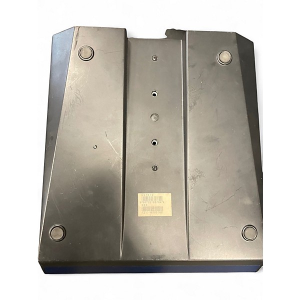 Used Yamaha MG10/2 Unpowered Mixer