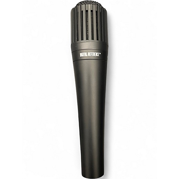 Used Digital Reference DRI100 Dynamic Microphone