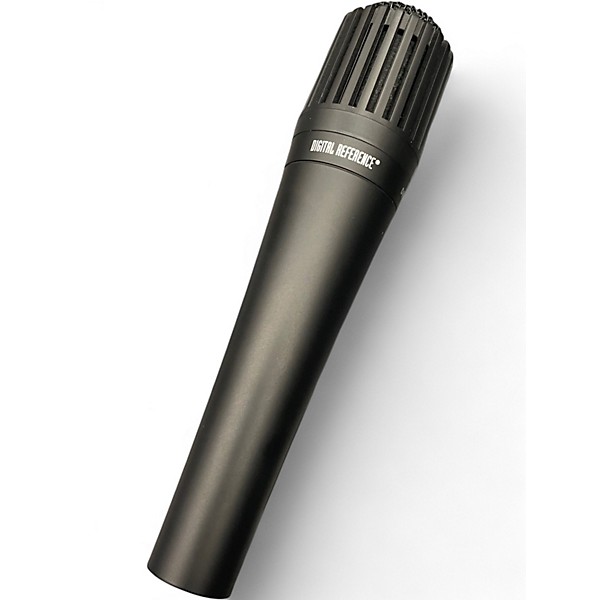 Used Digital Reference DRI100 Dynamic Microphone