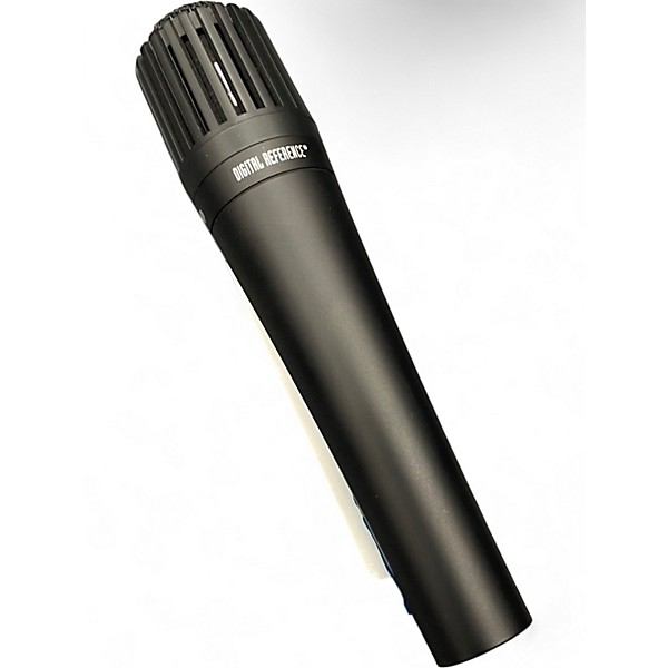 Used Digital Reference DRI100 Dynamic Microphone