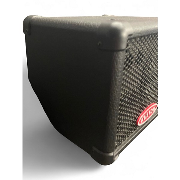Used Kustom PA KPM4 50W Powered Monitor