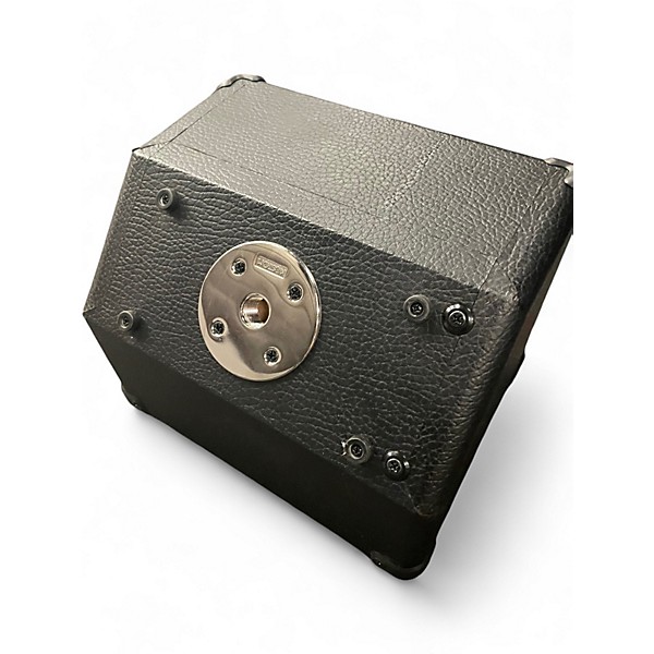 Used Kustom PA KPM4 50W Powered Monitor