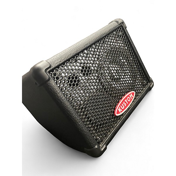 Used Kustom PA KPM4 50W Powered Monitor
