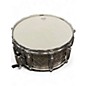 Used Tama 14in lars ulrich steel Drum thumbnail