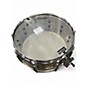 Used Tama 14in lars ulrich steel Drum