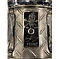 Used Tama 14in lars ulrich steel Drum