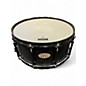 Used Pearl 14in ultracast [ Black Drum
