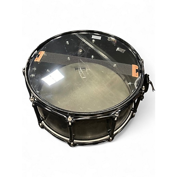 Used Pearl 14in ultracast [ Black Drum