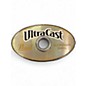 Used Pearl 14in ultracast [ Black Drum