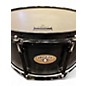 Used Pearl 14in ultracast [ Black Drum