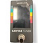 Used Walrus Audio CANVAS TUNER Tuner Pedal thumbnail