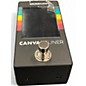 Used Walrus Audio CANVAS TUNER Tuner Pedal