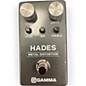 Used Walrus Audio HADES METAL DISTORTION Effect Pedal thumbnail