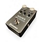 Used Walrus Audio HADES METAL DISTORTION Effect Pedal