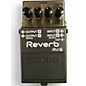 Used BOSS RV6 Digital Reverb Effect Pedal thumbnail
