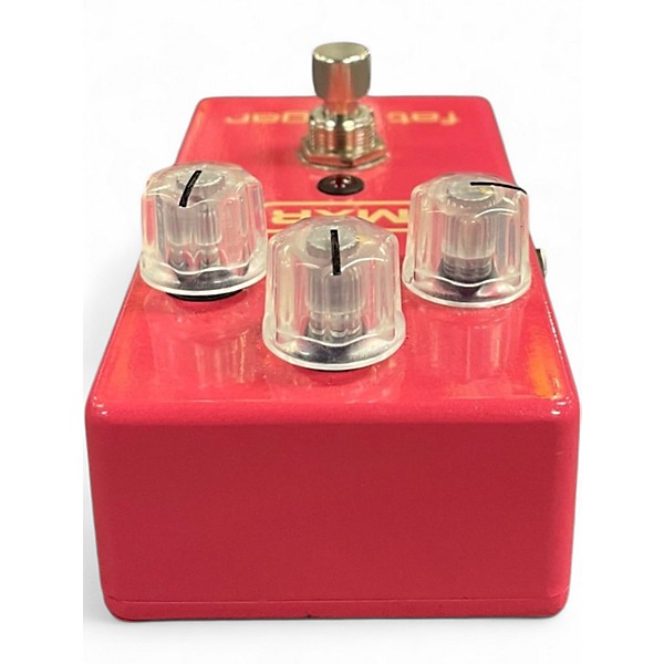 Used MXR FAT SUGAR Effect Pedal