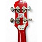 Used Epiphone LES PAUL UKELELE ELECTRIC CHERRY SUNBURST Ukulele