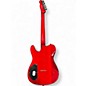 Used 2021 Fender Special Edition Custom Telecaster FMT HH Crimson Red Transparent Solid Body Electric Guitar