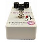 Used Electro-Harmonix J MASCIS BIG MUFF Effect Pedal