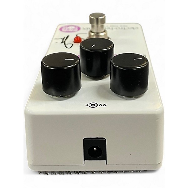 Used Electro-Harmonix J MASCIS BIG MUFF Effect Pedal