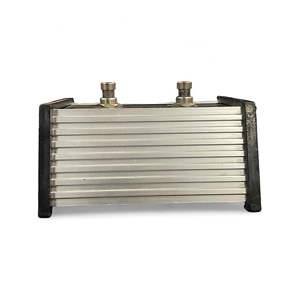 Used Fender 2 BUTTON FOOTSWITCH Pedal