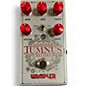 Used Wampler GERMANIUM TUMNUS DELUXE Effect Pedal thumbnail