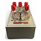 Used Wampler GERMANIUM TUMNUS DELUXE Effect Pedal